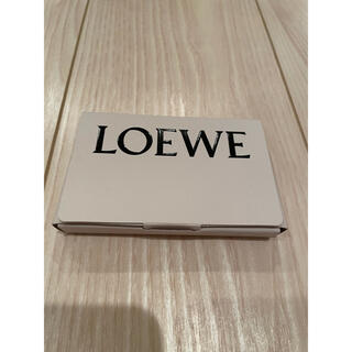 ロエベ(LOEWE)の3丁目のキジトラ様専用です(香水(女性用))