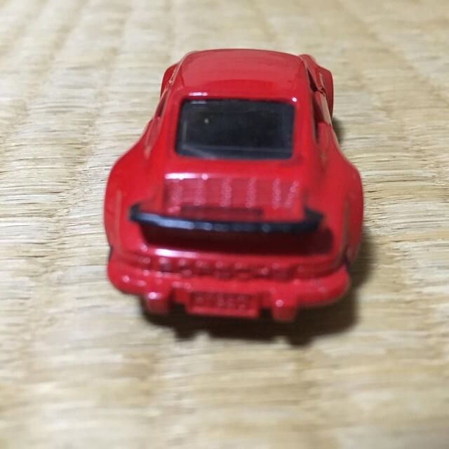 Takara Tomy - トミカ ポルシェ 930 ターボ NO.F1 日本製 1/61の Takara Tomy - トミカ ポルシェ 930 ターボ NO.F1 日本製 1/61の