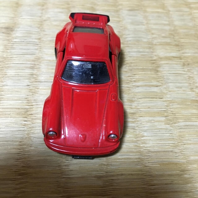 Takara Tomy - トミカ ポルシェ 930 ターボ NO.F1 日本製 1/61の Takara Tomy - トミカ ポルシェ 930 ターボ NO.F1 日本製 1/61の