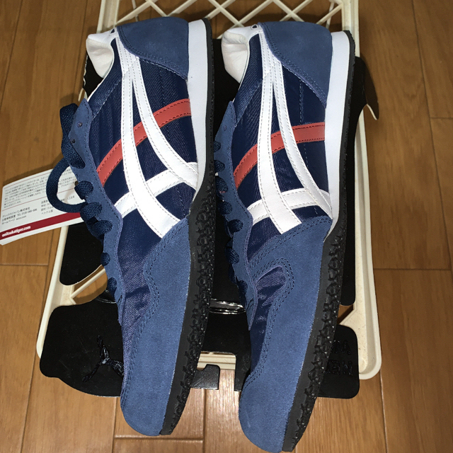 Onitsuka Tiger(オニツカタイガー)のOnituka  Tiger   オニツカ タイガー スニーカー メンズの靴/シューズ(スニーカー)の商品写真