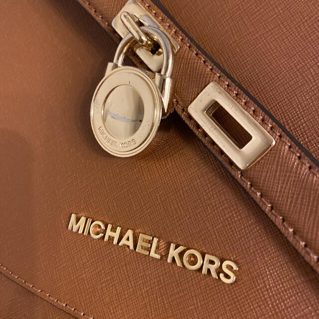 Michael Kors(マイケルコース)の【マイケルコース】ショルダーバッグ レディースのバッグ(ショルダーバッグ)の商品写真