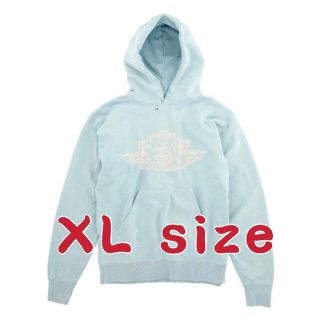 レディメイド(LADY MADE)の【XL】 21ss saint michael パーカー hoodie  細川(パーカー)