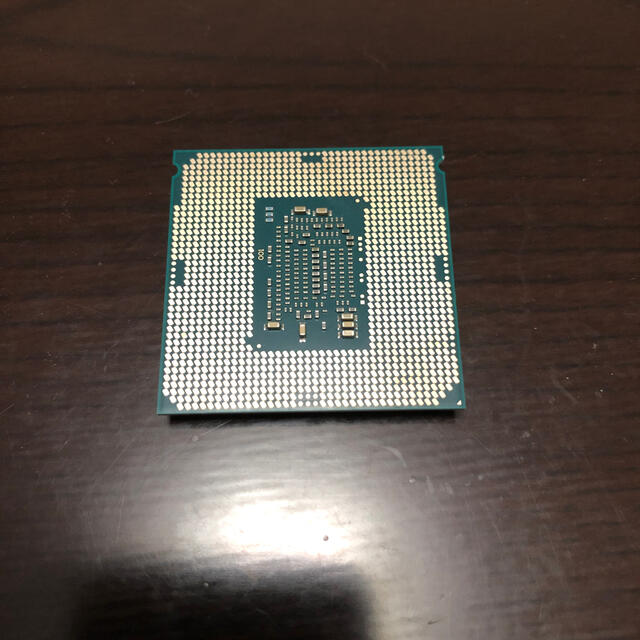 インテル® Core™ i7-6700K プロセッサー あなたのお気に入り見つけよう