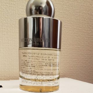 MOLTON BROWN - モルトンブラウン, フェスティブヴィンテージ エルダー