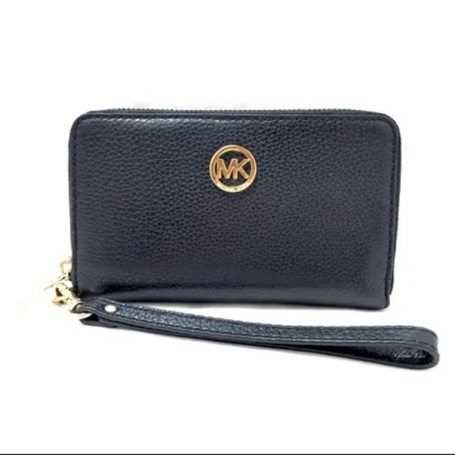 Michael Kors 財布　マルチケース