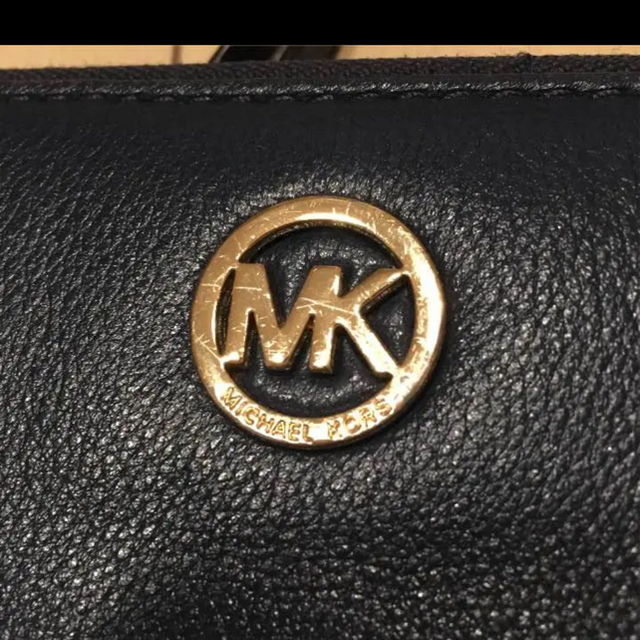 Michael Kors 財布　マルチケース 1