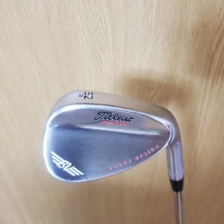 タイトリスト(Titleist)のタイトリスト　VOKEY FORGED 52° DG S200(クラブ)