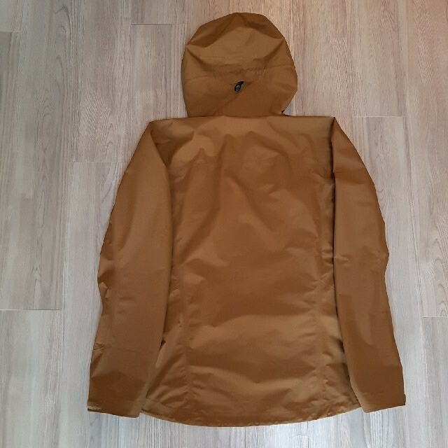 ARCTERYX ZETA SL JACKET GORE-TEX アークテリクス | hartwellspremium.com