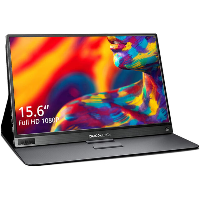 モバイルモニター　15.6インチ