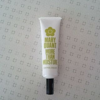 マリークワント(MARY QUANT)のマリークヮント コントロールカラー(コントロールカラー)