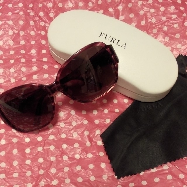 ★FURLA★サングラス★レディース