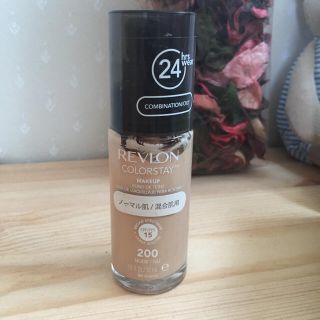 レブロン(REVLON)のレブロン ファンデーション(ファンデーション)