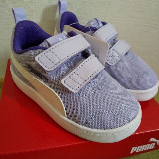 プーマ(PUMA)の新品★PUMA   キッズスニーカー(スニーカー)