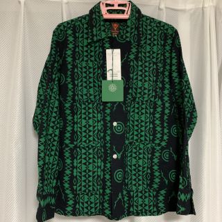 エスツーダブルエイト(S2W8)のSouth2 West8 別注 6Pocket LongSleeve Shirt(シャツ/ブラウス(長袖/七分))