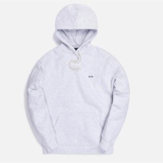 Lサイズ】KITH NYC Small Box Logo Hoodie www.krzysztofbialy.com