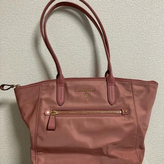 マイケルコース(Michael Kors)のマイケルコース　ナイロン　トート(トートバッグ)