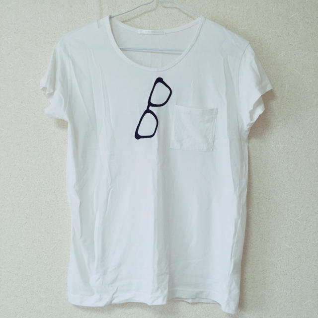 moussy(マウジー)のTシャツ4点set レディースのトップス(Tシャツ(半袖/袖なし))の商品写真