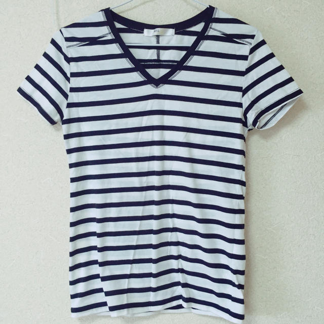 moussy(マウジー)のTシャツ4点set レディースのトップス(Tシャツ(半袖/袖なし))の商品写真