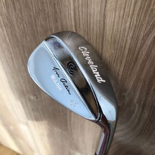 クリーブランドゴルフ(Cleveland Golf)の売り切り！！クリーブランド 588ツアーアクションウェッジ(クラブ)