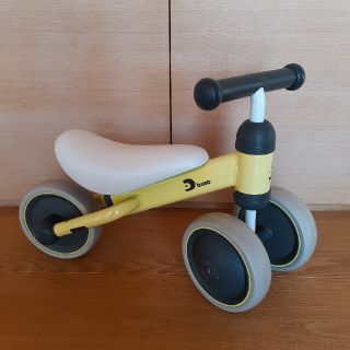 アイデス(ides)のD-bike mini(その他)