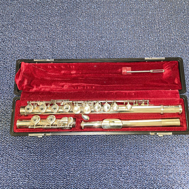 YAMAHA フルート YAMAHA フルート