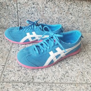 オニツカタイガー(Onitsuka Tiger)のオニツカタイガー スニーカー(スニーカー)