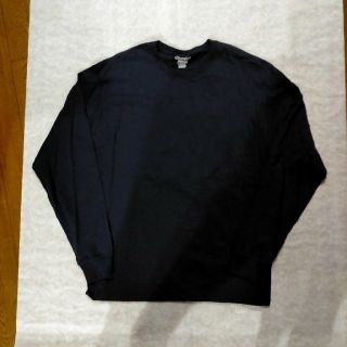 チャンピオン(Champion)のChampion  ロングTシャツ(Tシャツ/カットソー(七分/長袖))