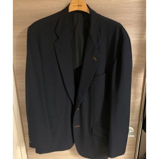 コムデギャルソンオムプリュス(COMME des GARCONS HOMME PLUS)のコムデギャルソン　スーツ　セットアップ(セットアップ)