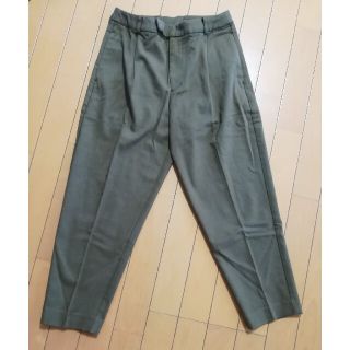 アーバンリサーチ(URBAN RESEARCH)の最終価格！アーバンリサーチ クロップドパンツ(クロップドパンツ)