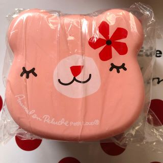 ランチケース。バンド。袋付き。(弁当用品)