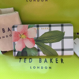 テッドベイカー(TED BAKER)のTed Baker(財布)