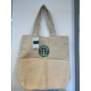 スターバックスコーヒー(Starbucks Coffee)のStarbucks トートバッグ(トートバッグ)