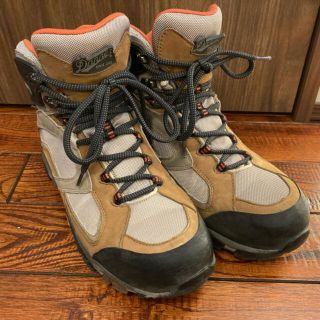 ダナー(Danner)のダナー　トレッキングシューズ　26.5(ブーツ)