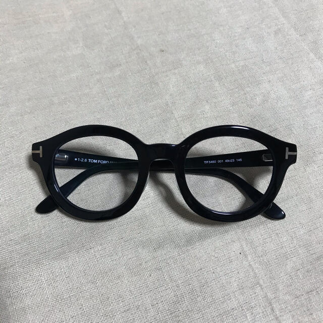 TOMFORD TF5460 トムフォード メガネ  ♡フレームブラック♡