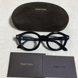 TOMFORD TF5460 トムフォード メガネ ♡フレームブラック♡