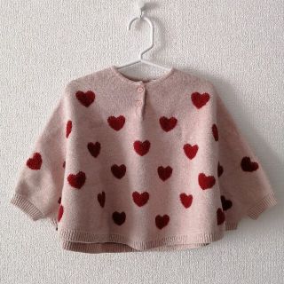 ザラキッズ(ZARA KIDS)のyocco様専用(ニット/セーター)