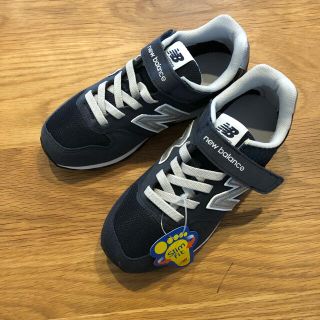 ニューバランス(New Balance)のニューバランス　キッズ　996(スニーカー)