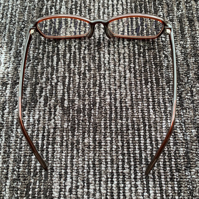 Zoff(ゾフ)のPC用　ブルーライトカットメガネ レディースのファッション小物(サングラス/メガネ)の商品写真