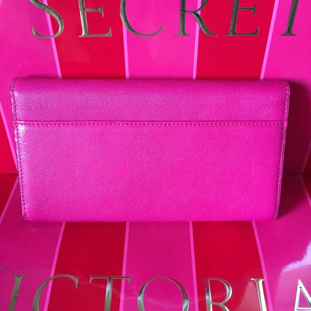 Victoria's Secret(ヴィクトリアズシークレット)の新作Victoria's Secret レディースのファッション小物(財布)の商品写真