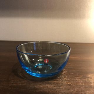 イッタラ(iittala)のイッタラ　ティーマ　ガラスボウル(食器)