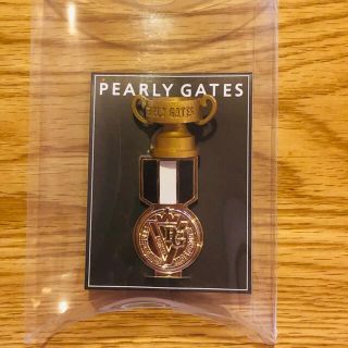 パーリーゲイツ(PEARLY GATES)のパーリーゲイツ　ボールマーク(その他)