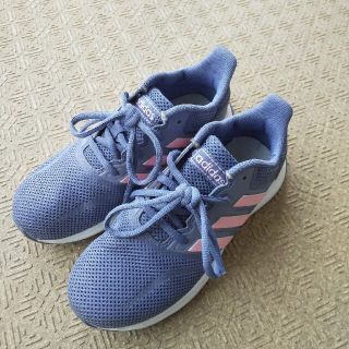 アディダス(adidas)のadidas  スニーカー 20cm(スニーカー)