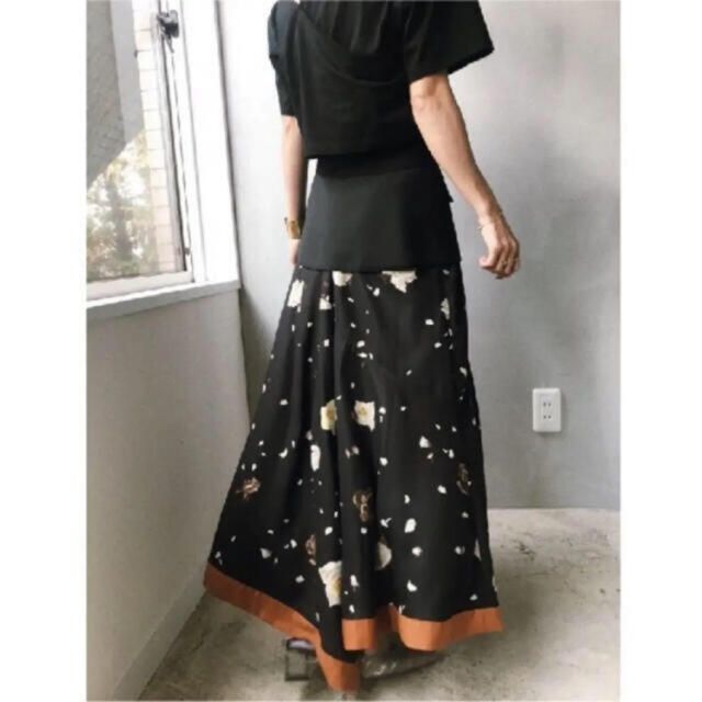 ameri vintage  AMY IRREHEM SKIRT