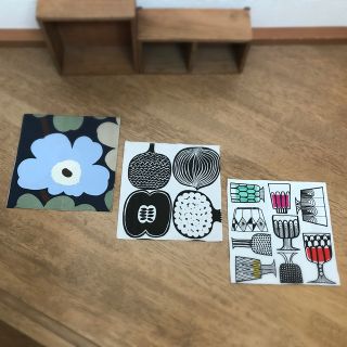 マリメッコ(marimekko)の【Ciel様専用】インテリアパネル☆マリメッコ☆ウニッコ ☆ハンドメイド(その他)