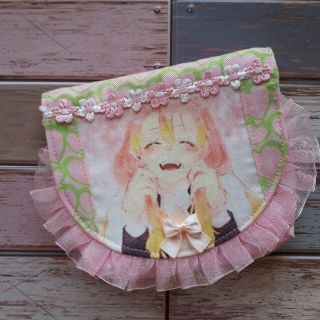 あさみん様専用♡ハンドメイド*移動ポケット*49(外出用品)