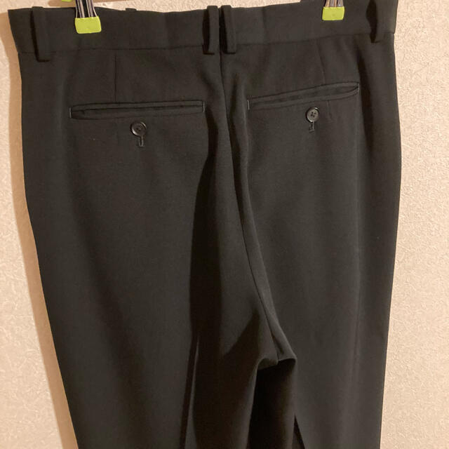 AURALEE 19aw ウールマックスギャバジン スラックス メンズのパンツ(スラックス)の商品写真