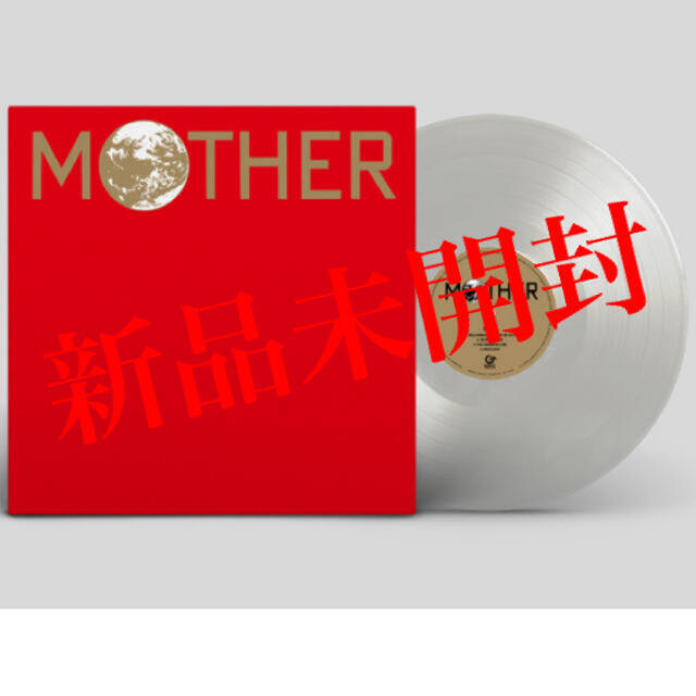 【新品未開封】MOTHER オリジナル・サウンドトラック 完全生産限定版