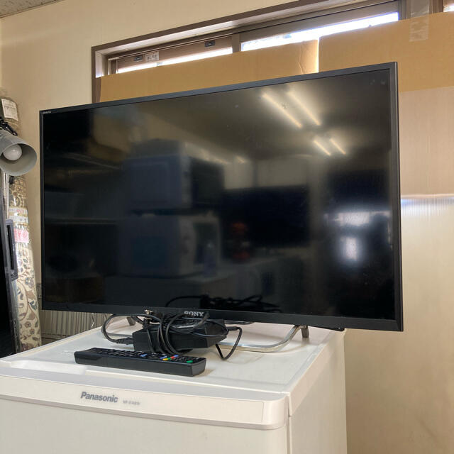 ソニーテレビ 32型 kdl-32w700b 2014年製