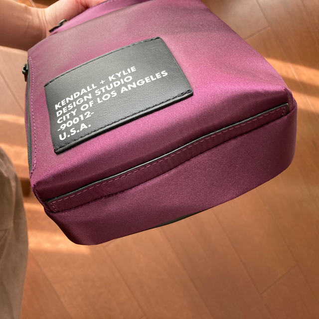 確認用　ケンダルアンドカイリー レディースのバッグ(ショルダーバッグ)の商品写真