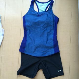 ナイキ(NIKE)のNIKE ナイキ フィットネス 水着(水着)